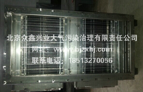 炊煙何處去？問我油煙凈化機！