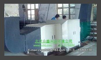 【噴漆廢氣凈化設(shè)備】操作過程中需要你小心的呵護(hù)！