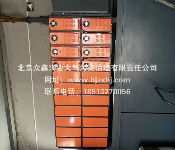 工業(yè)廢氣治理——十面“霾”伏你還健身嗎？