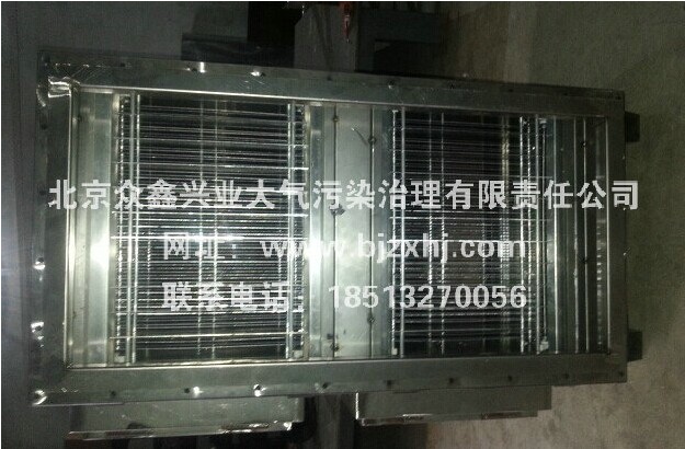 油煙凈化——吸吸吸，吸走油煙！