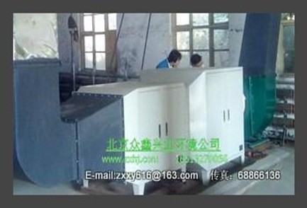 噴漆廢氣凈化設(shè)備——甲醛跑光光！