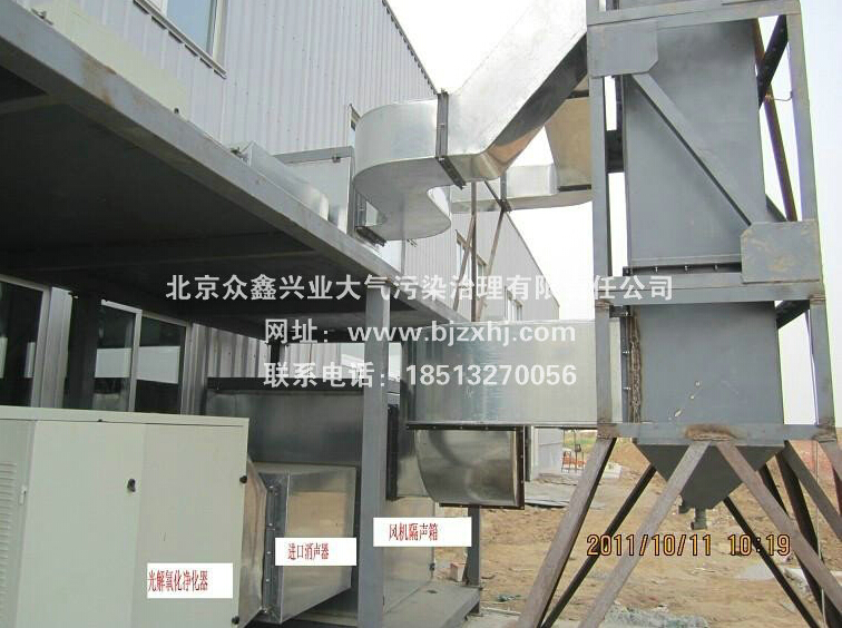 靜電除塵器——不知不覺(jué)中就吸走灰塵！
