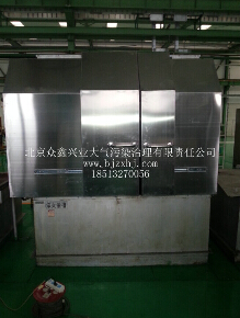 【工業(yè)油煙凈化設(shè)備】保護生態(tài)環(huán)境，關(guān)注生態(tài)文明建設(shè)！??！