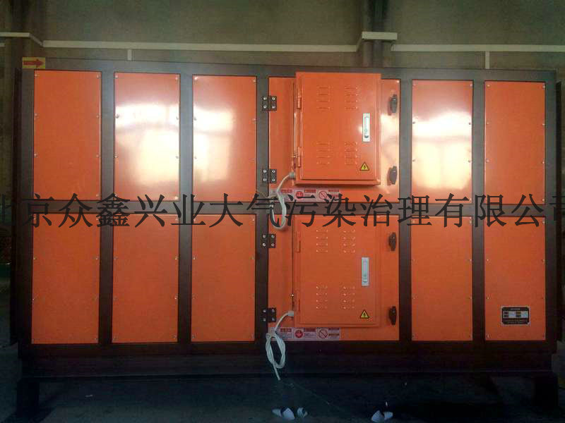 這些噴漆廢氣凈化設(shè)備使用要求，你知道多少