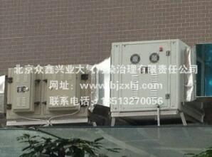 看到高壓靜電式油煙凈化器這些優(yōu)勢(shì)，你會(huì)愛(ài)上它