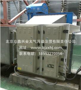 解決油煙問題，餐飲油煙凈化器當(dāng)然是良好選擇