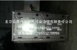 淬火油煙凈化解決空氣污染問題，不在話下