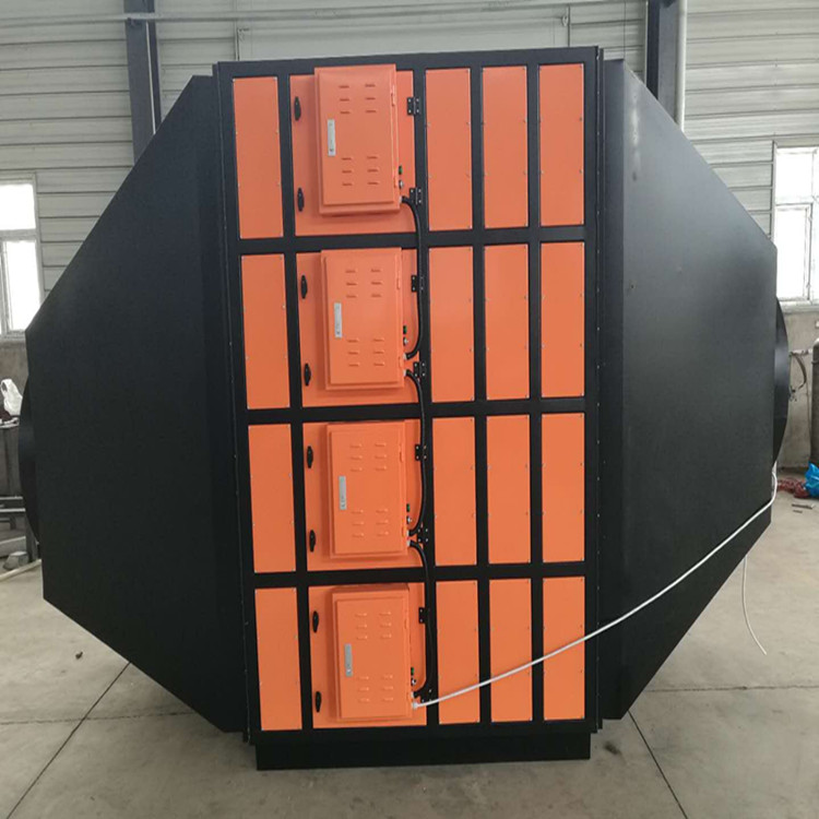 油煙凈化器是什么呢？