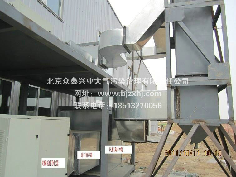 靜電除塵器的除塵效率受什么影響？