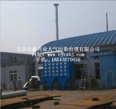 工業(yè)除塵設(shè)備日常維護(hù)需要做到哪些？