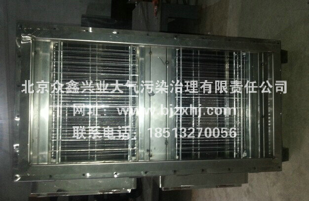 油煙凈化通常有哪幾點作用？